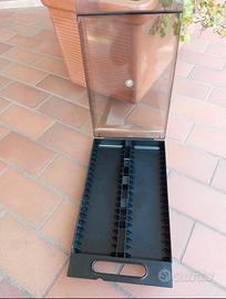 Porta cassette