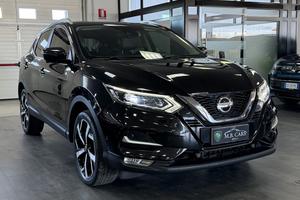 Nissan Qashqai 1.5 dci N-Connecta 110cv