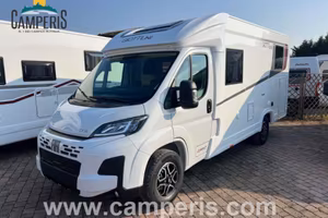 GIOTTI LINE GIOTTI LINE GIOTTICOMPACT CX66 FIAT