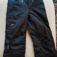 Pantaloni Decathlon sci