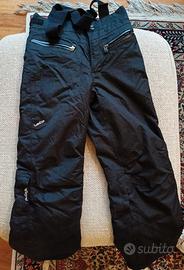 Pantaloni Decathlon sci