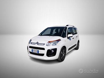 Citroën C3 Picasso 1.6 BlueHDi 100 Business C...