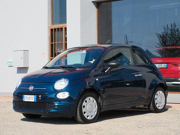 Fiat 500 1.0 hybrid Cult 70cv