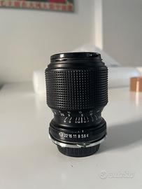Tanron 70-210 f4-5.6 per Nikon F
