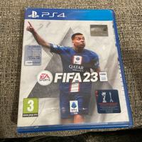 Fifa23