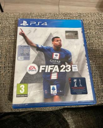 Fifa23