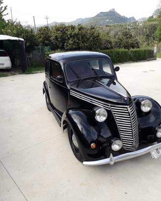 Fiat 1100 b musone