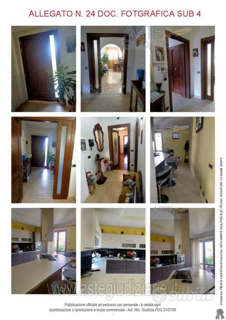 Appartamento – Massa Martana, Caciaro - Vista 2