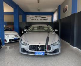 Maserati Ghibli V6 Diesel