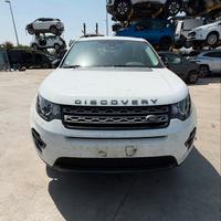 Ricambi per Land Rover Discovery Sport
