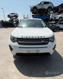 Ricambi per Land Rover Discovery Sport