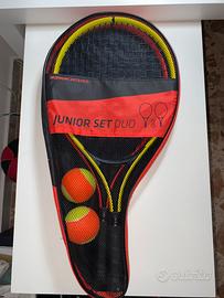 Set completo tennis -solo 20€!🎾