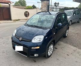 Fiat Panda 0.9 TwinAir Turbo Natural Power Lounge