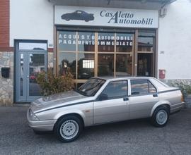 Alfa Romeo 75 1.8i turbo