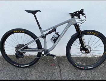 Specialized epic Carbon
