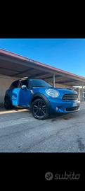 MINI COUNTRYMAN D ALL4