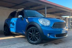 MINI COUNTRYMAN D ALL4