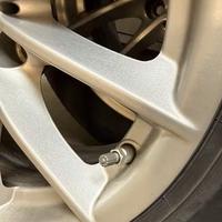 Cerchi BMW 17"  520d