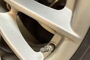 Cerchi BMW 17"  520d