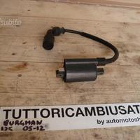 BOBINA REGOLATORE burgman 125 200 250 400