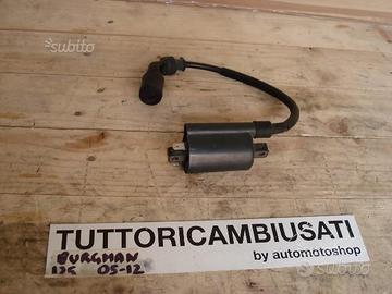 BOBINA REGOLATORE burgman 125 200 250 400