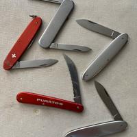 Victorinox, victoria elinox