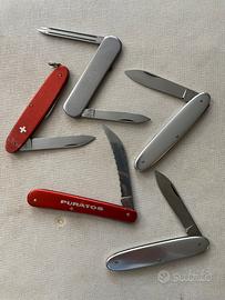 Victorinox, victoria elinox