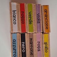 libri neonato sassi junior