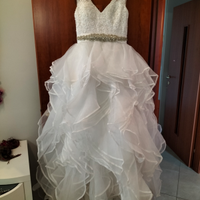 Abito da sposa