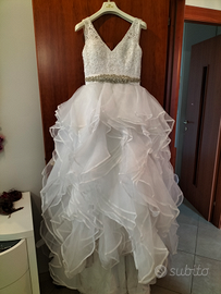 Abito da sposa