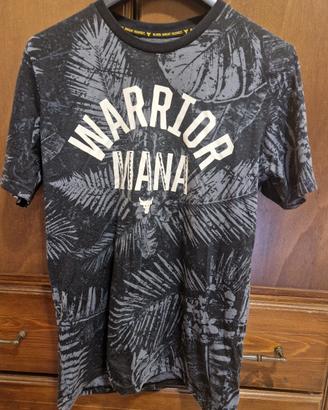 maglia under armour