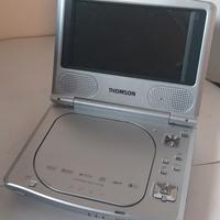 Thomson lettore dvd Dth 615