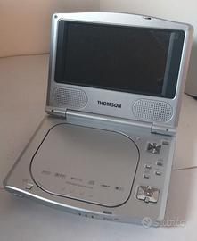 Thomson lettore dvd Dth 615