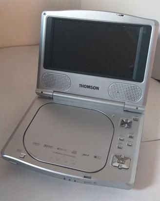 Thomson lettore dvd Dth 615