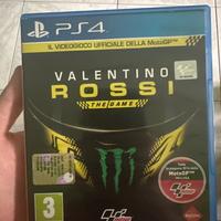 Valentino Rossi: The Game - PlayStation 4