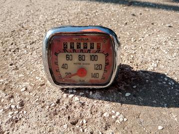 Tachimetro veglia motoguzzi