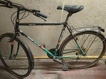Bici uomo