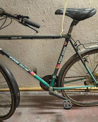 Bici uomo