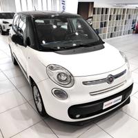 FIAT 500L 1.4 Pop Star 95cv*GPL fino 06/2031*