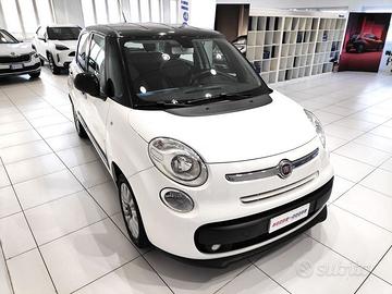 FIAT 500L 1.4 Pop Star 95cv*GPL fino 06/2031*