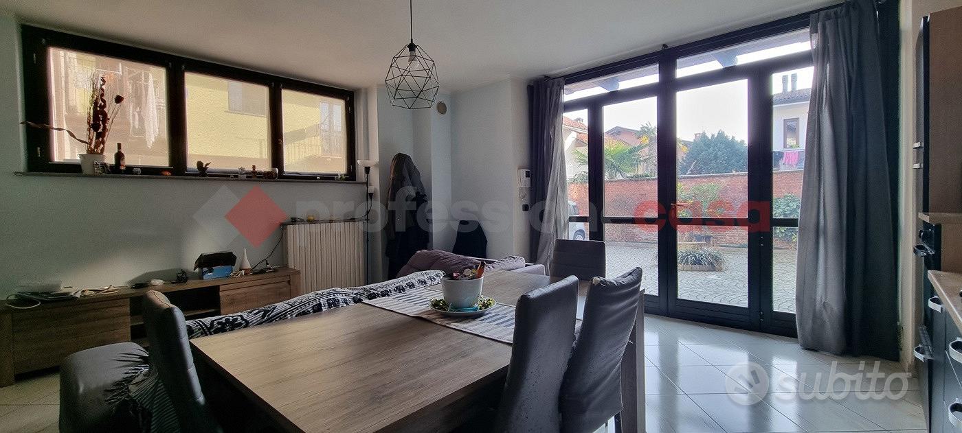 Appartamento – Frossasco, San Giusto - Altro