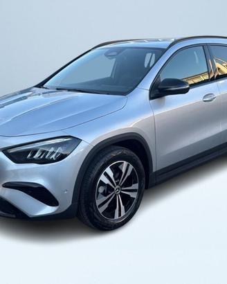 Mercedes GLA 200 d Progressive Extra auto