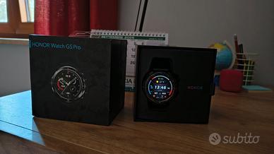 Honor Watch GS PRO