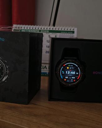 Honor Watch GS PRO