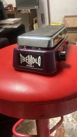 Pedale per chitarra Tremolo/volume