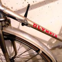 Bicicletta OLIMPIA