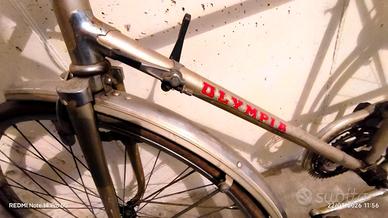 Bicicletta OLIMPIA