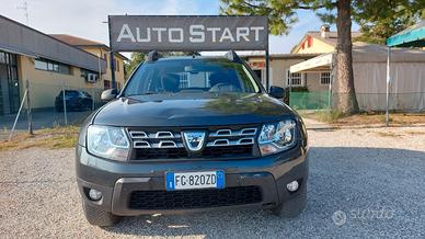 Dacia Duster 1.6 115CV Start&Stop 4x2 GPL Ambiance
