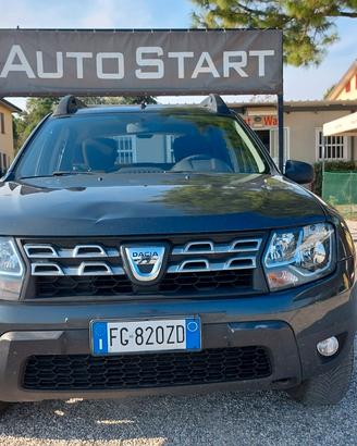 Dacia Duster 1.6 115CV Start&Stop 4x2 GPL Ambiance