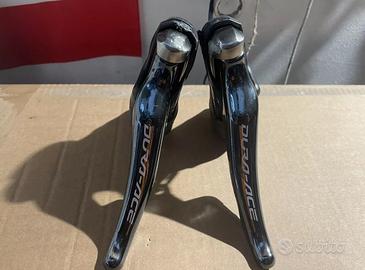 Cambio Gruppo corsa shimano Dura Ace 9000 9001 11v